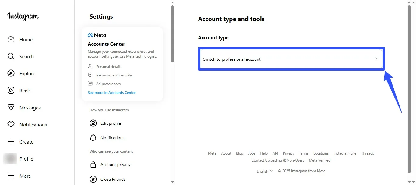 Instagram DM Automation2