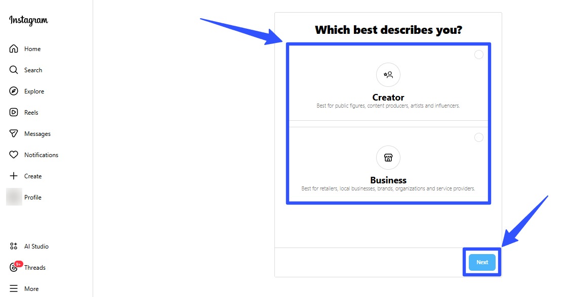 Instagram DM Automation3