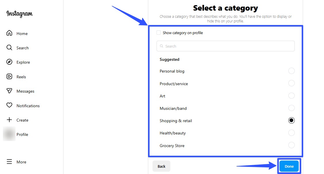 Instagram DM Automation4
