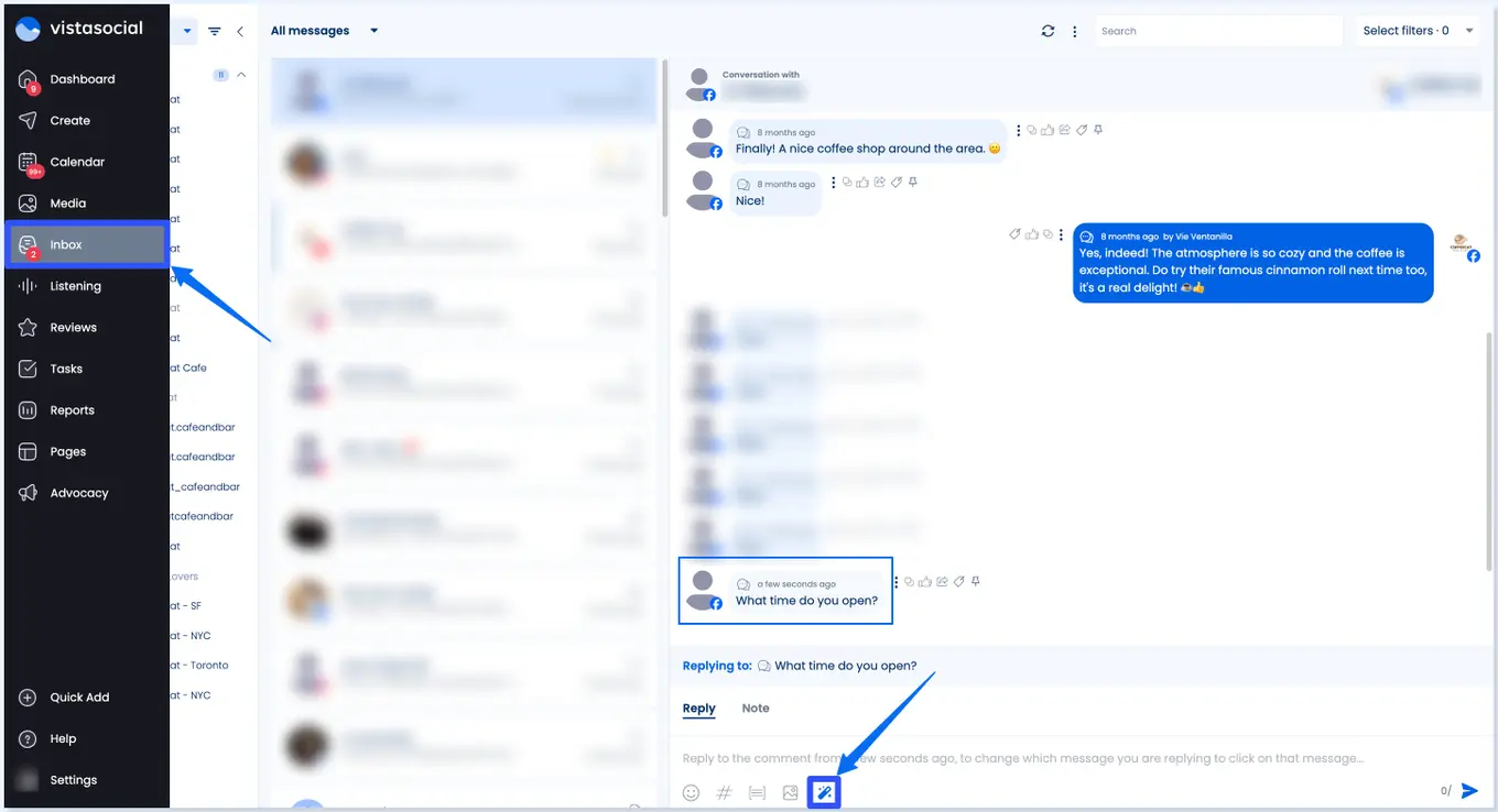 Instagram DM Automation7