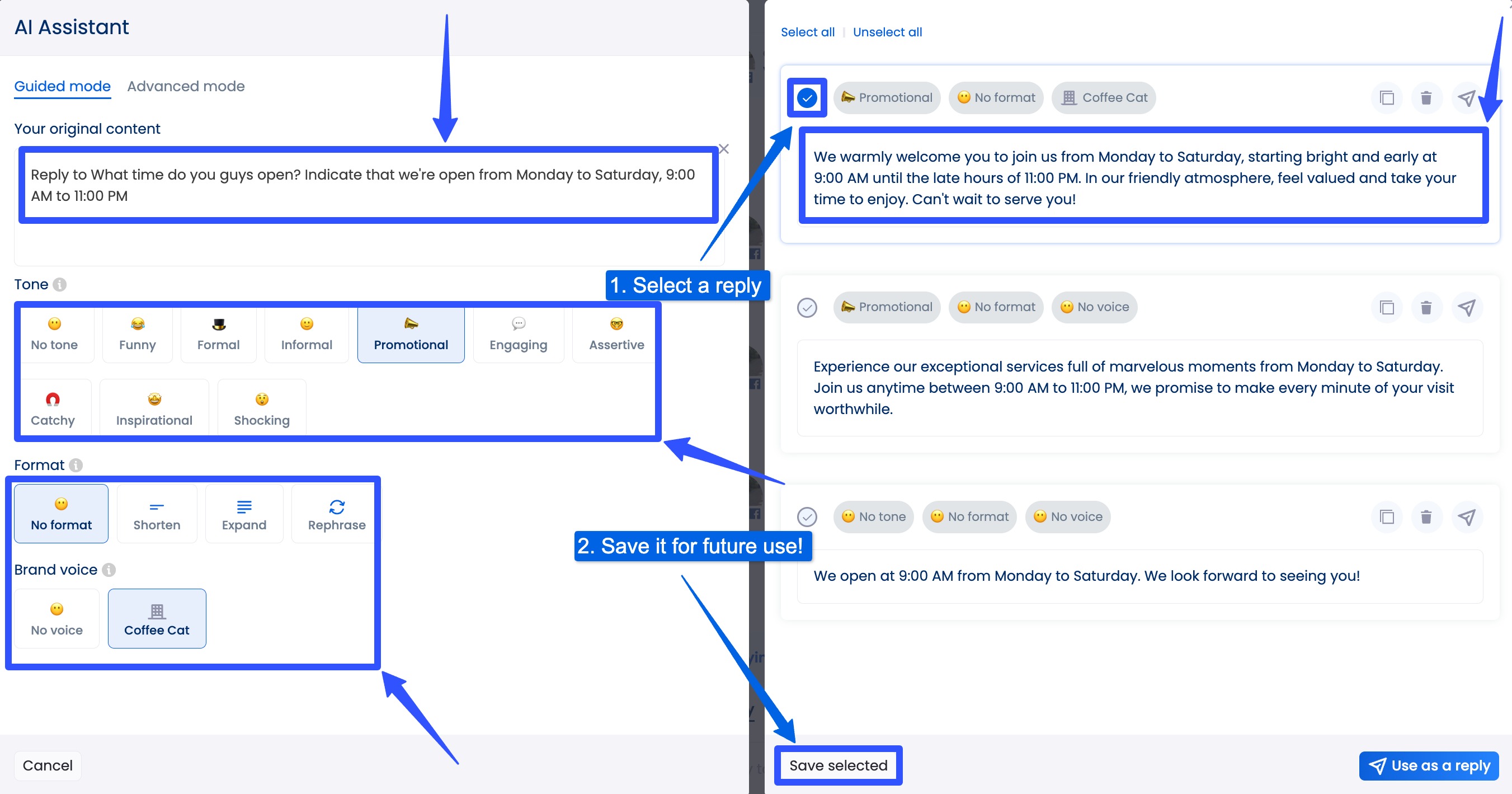 Instagram DM Automation8