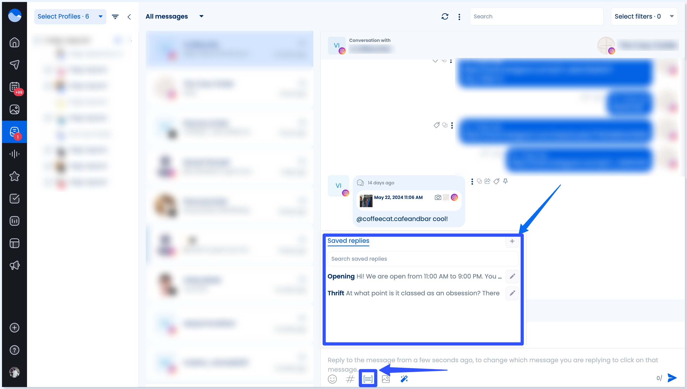 Instagram DM Automation9