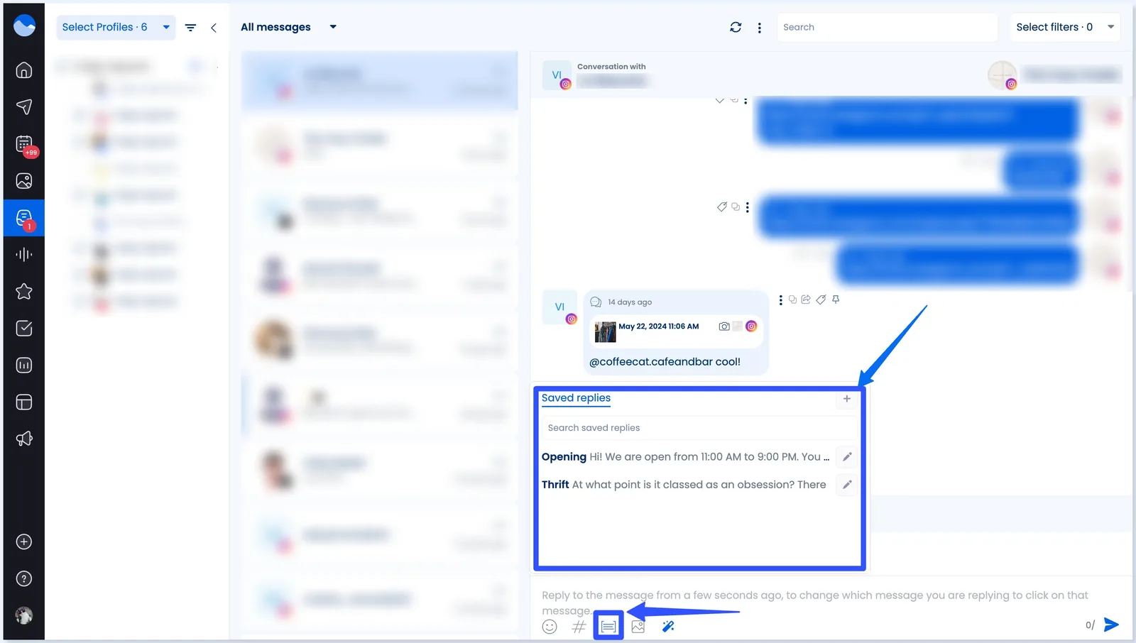 Instagram DM Automation9