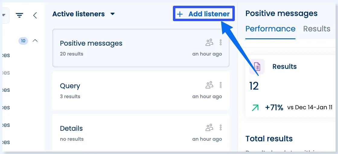 Social Listening Analytics2