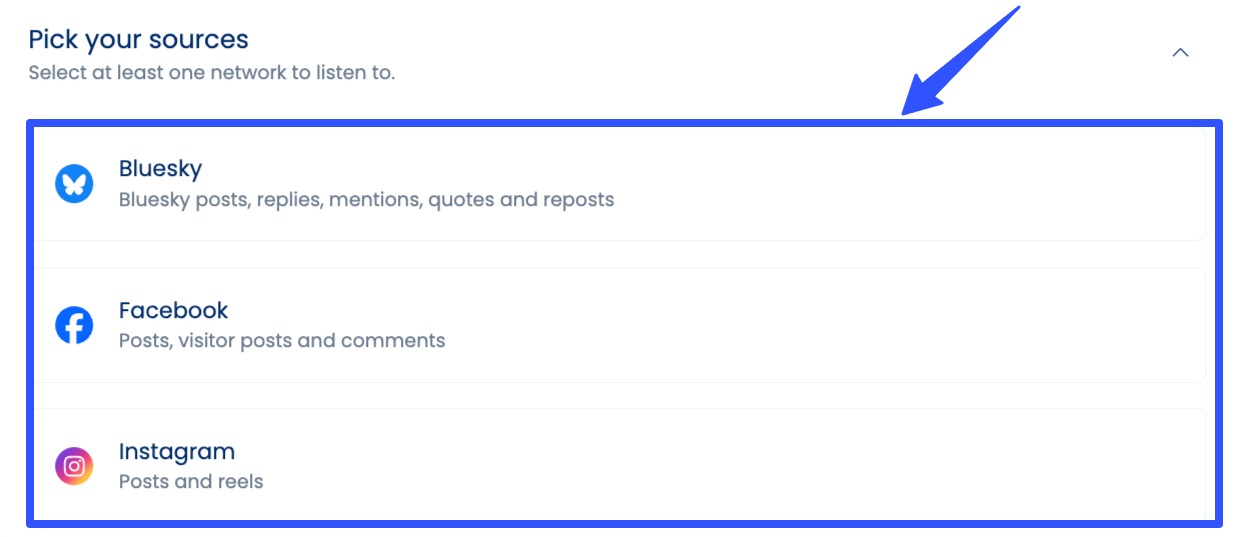 Social Listening Analytics5