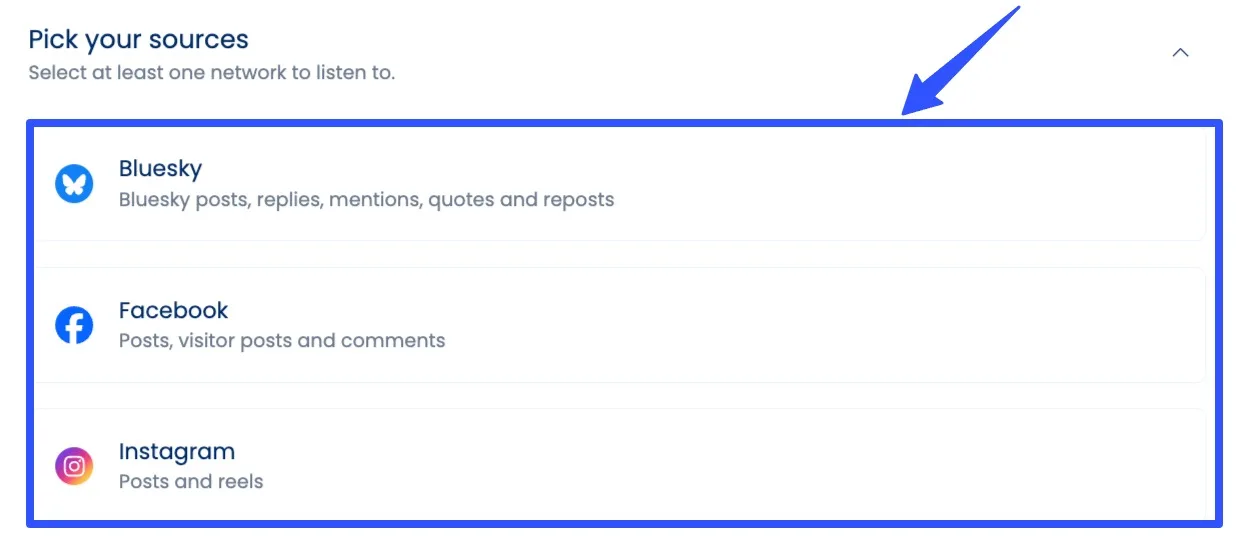 Social Listening Analytics5