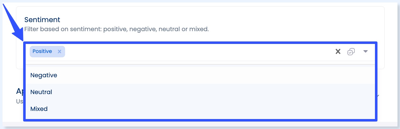 Social Listening Analytics7