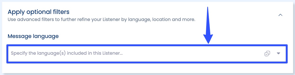 Social Listening Analytics8