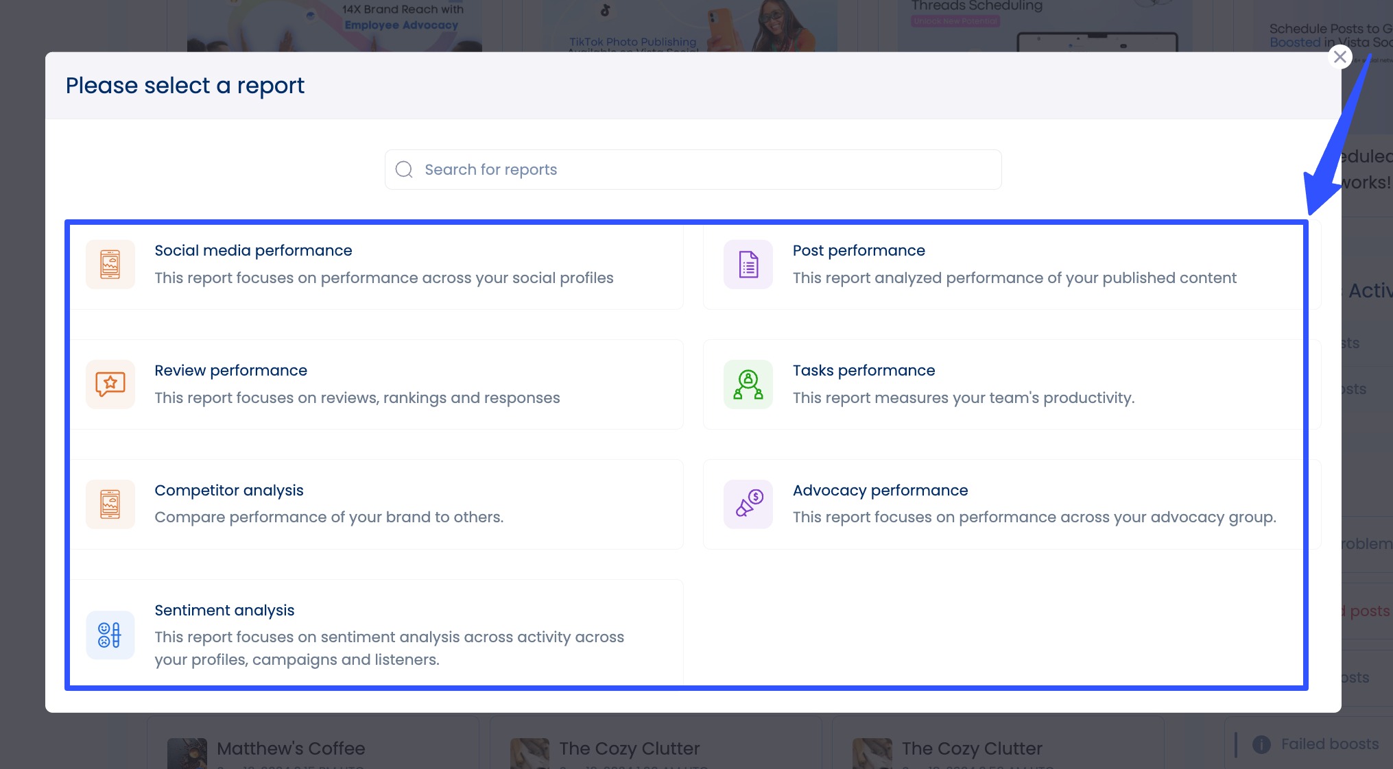 Social Media Content Planning11