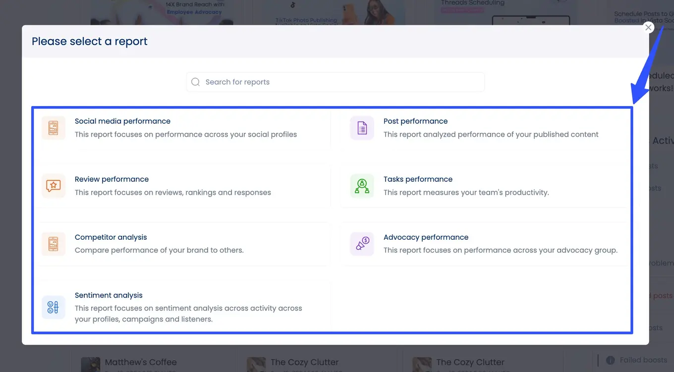 Social Media Content Planning11