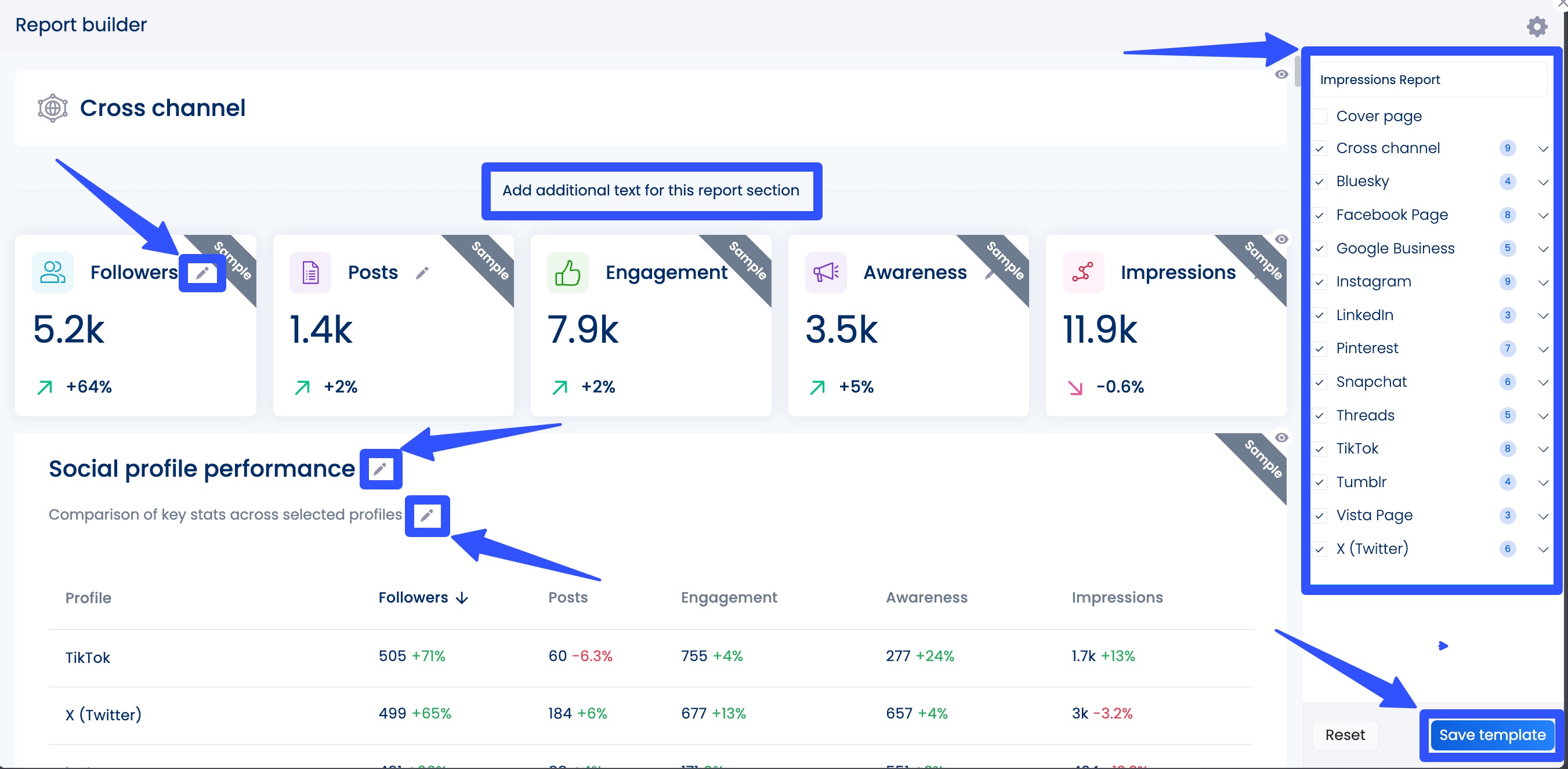 Social Media Content Planning14