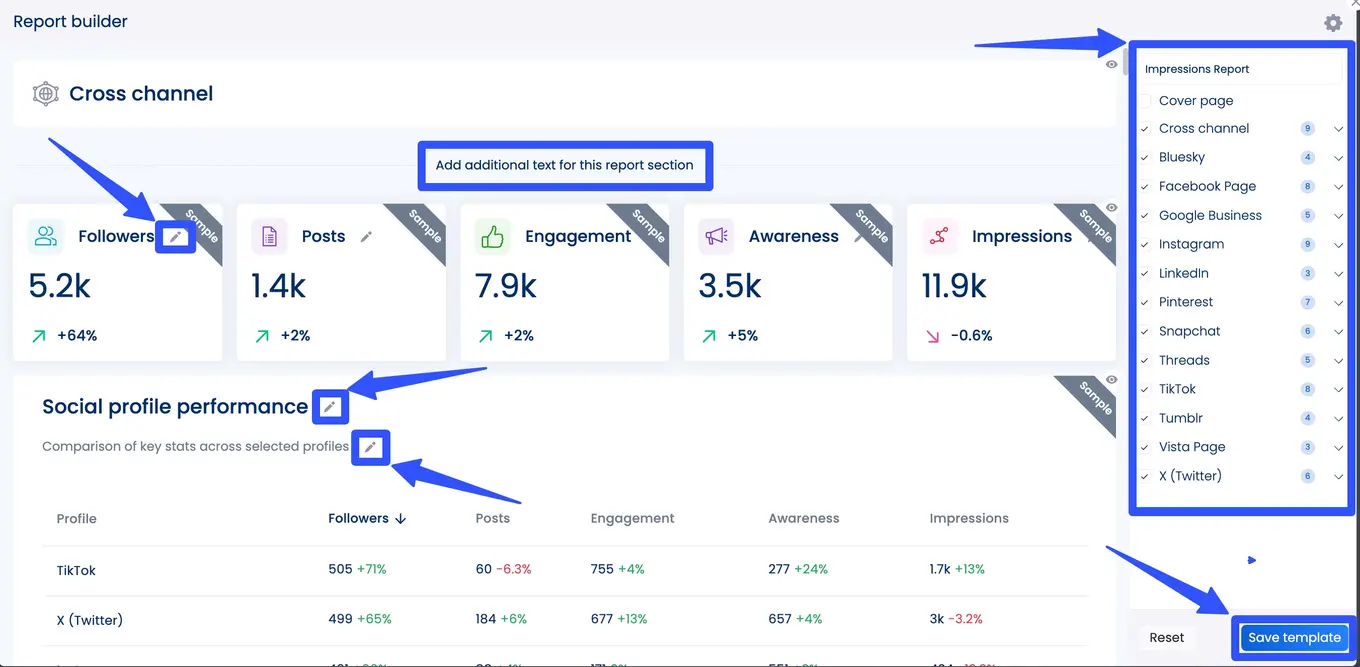 Social Media Content Planning14