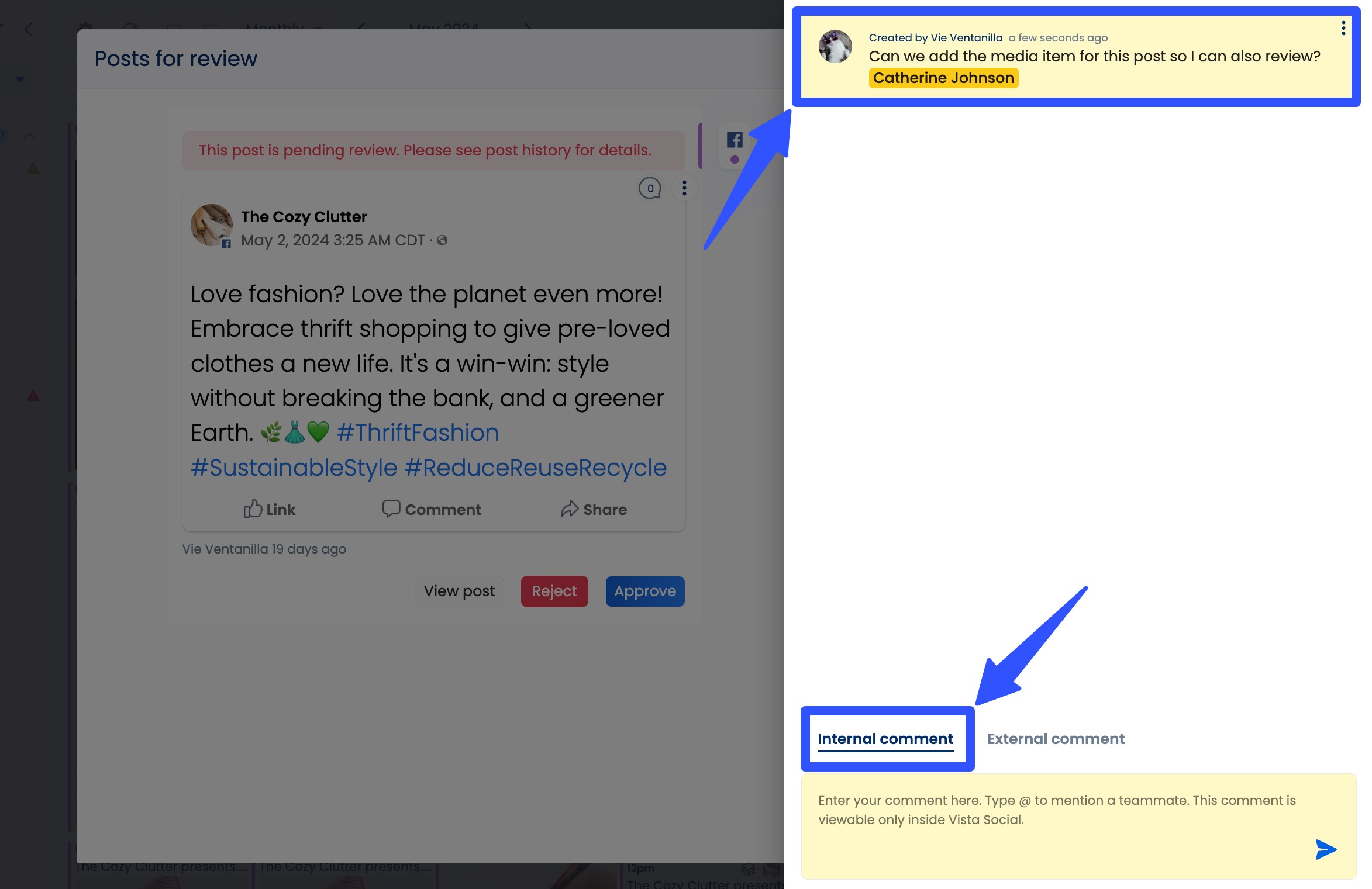 Social Media Content Planning3