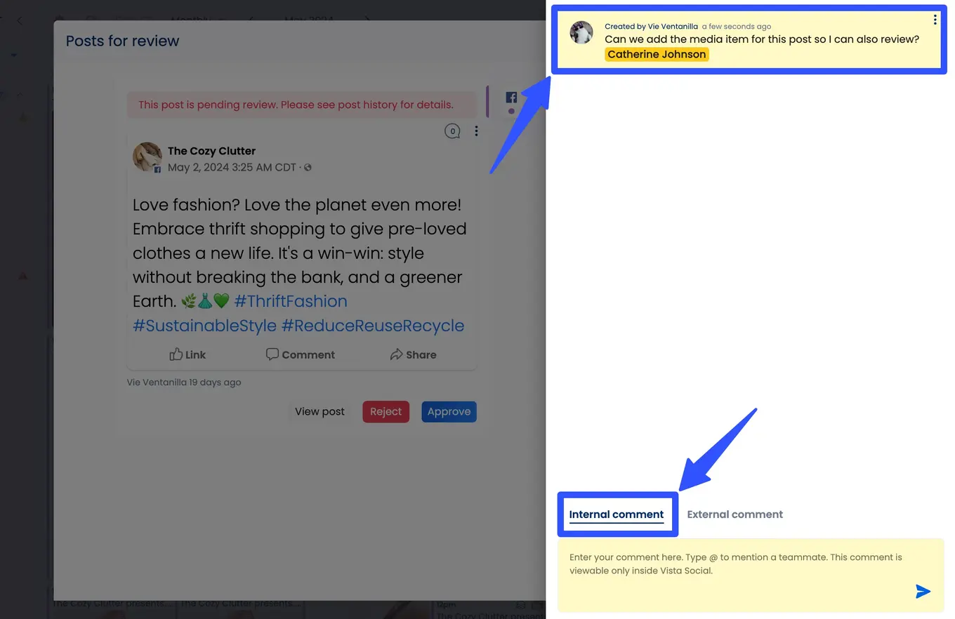 Social Media Content Planning3
