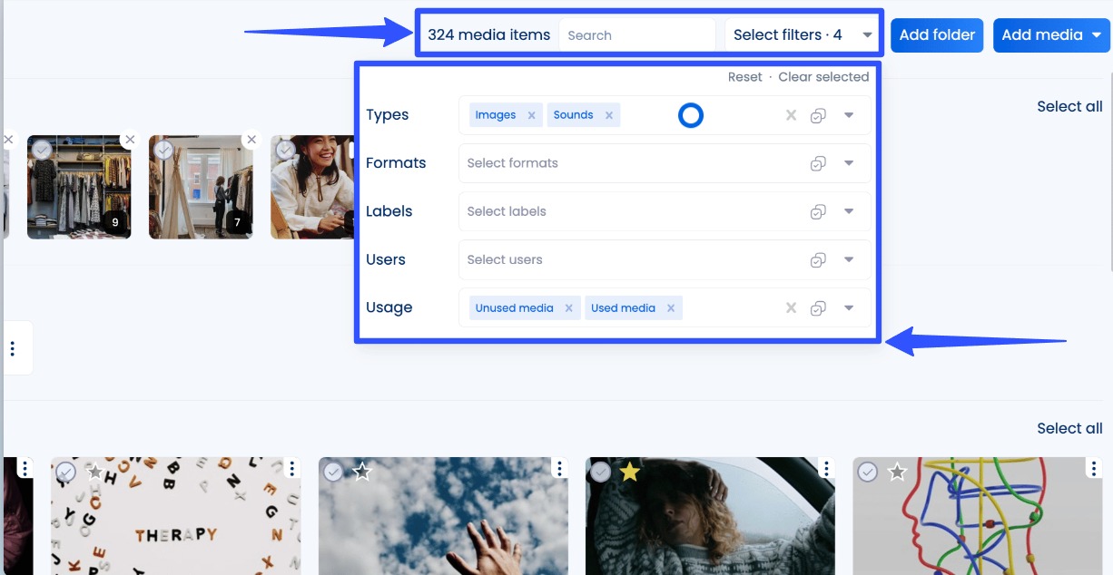 Social Media Content Planning9