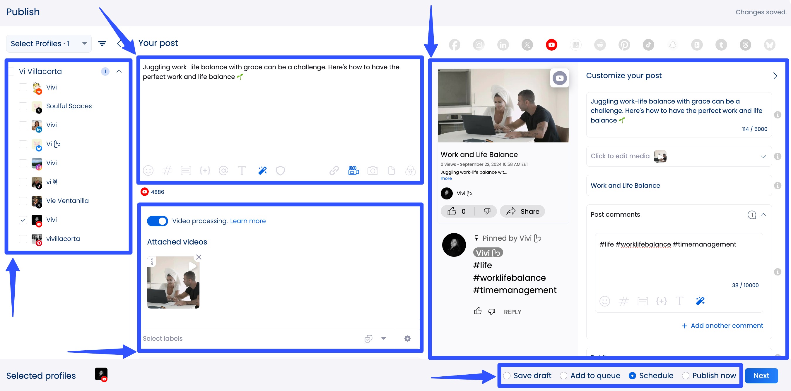 Social Media Planning Guide1