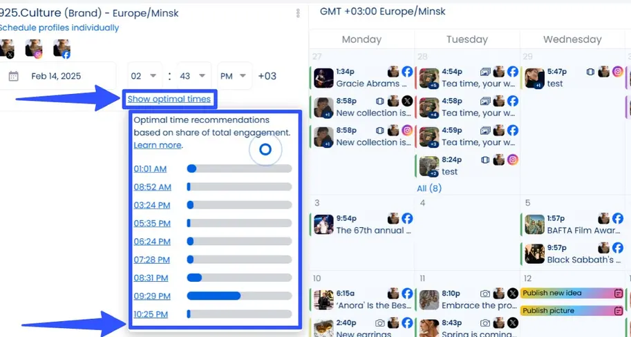 Social Media Planning Guide2