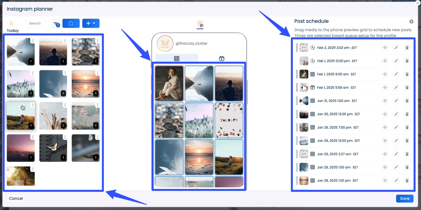 Social Media Planning Guide3