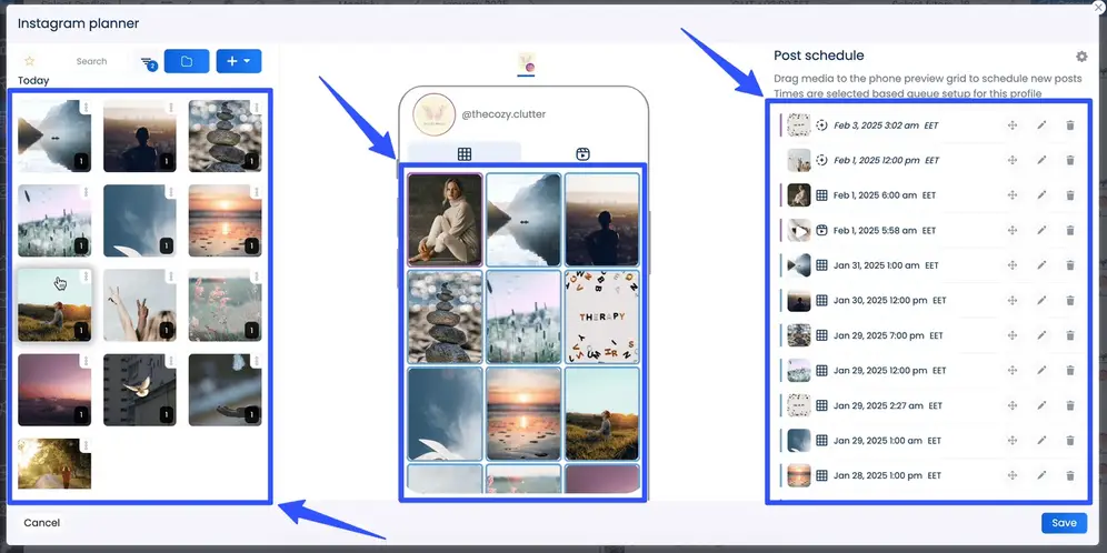 Social Media Planning Guide3