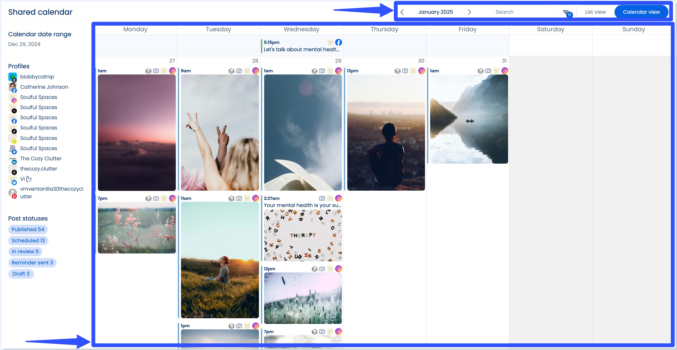 Social Media Planning Guide4