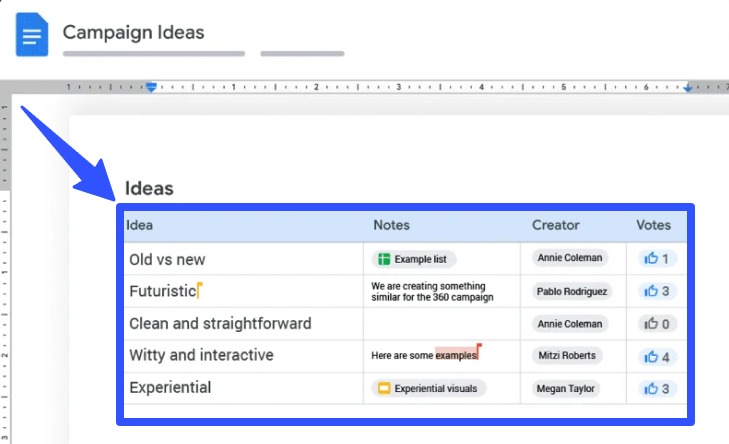 Social Media Planning Guide9