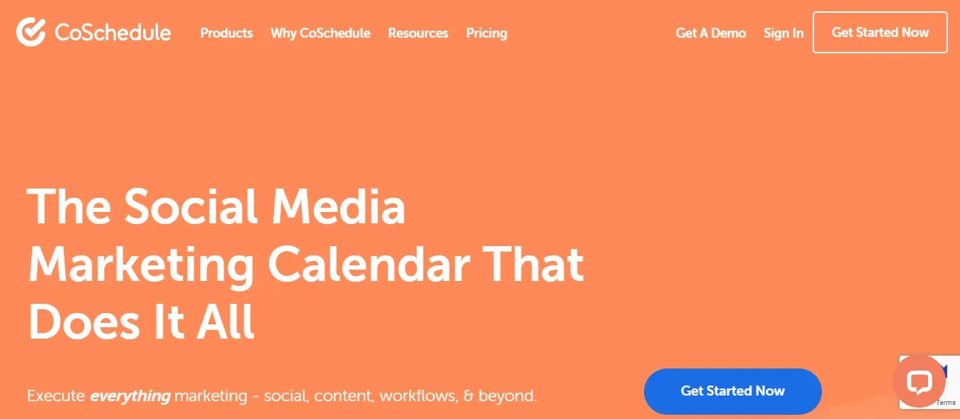 Social Media Planning Tools13