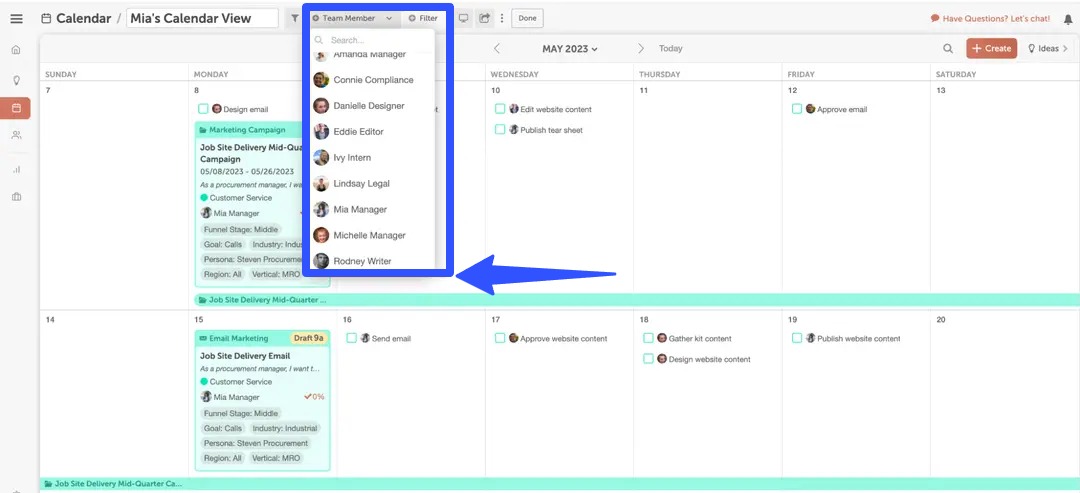 Social Media Planning Tools14