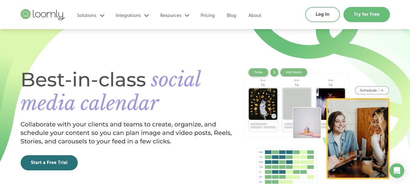 Social Media Planning Tools15