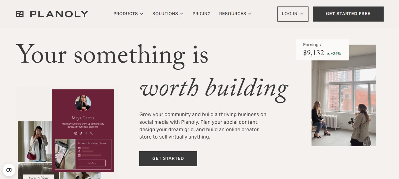 Social Media Planning Tools19