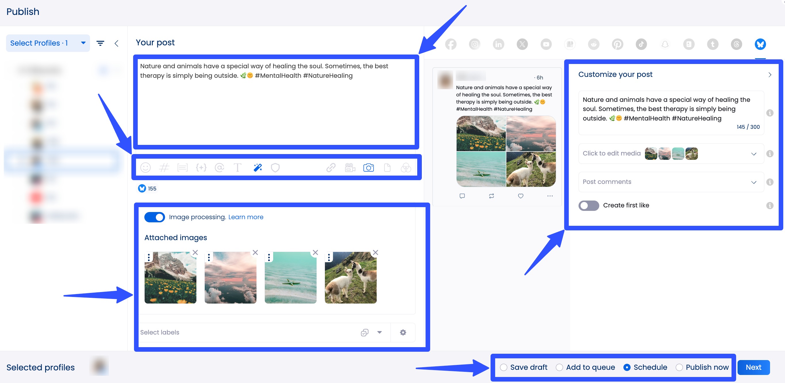 Social Media Planning Tools2