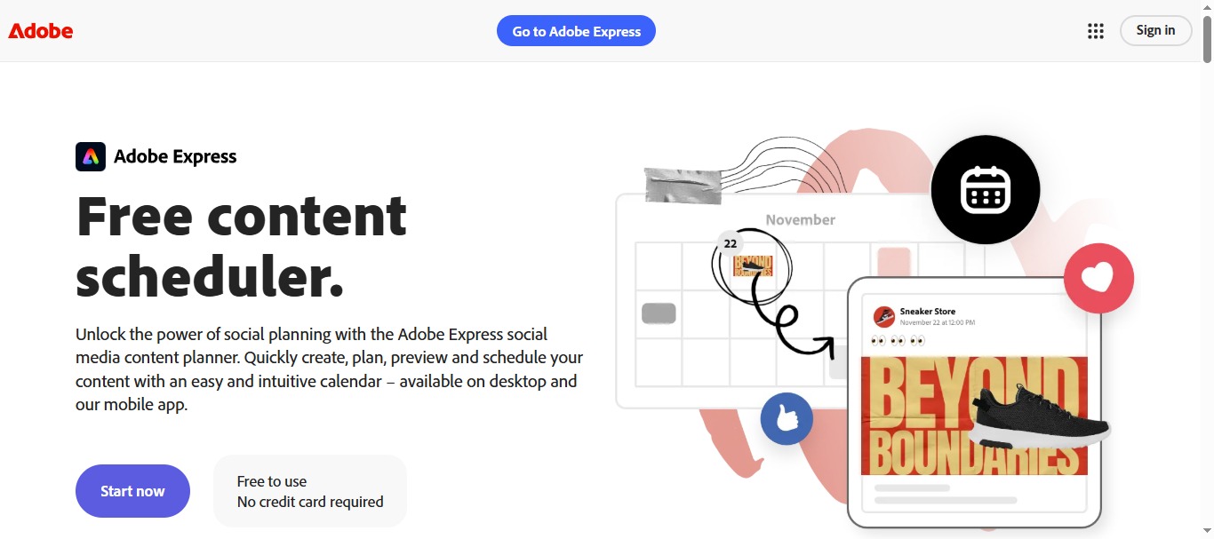 Social Media Planning Tools21