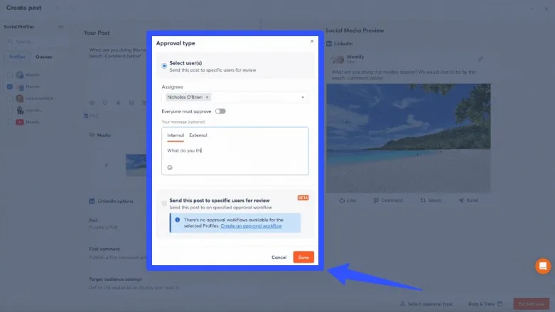 Social Media Planning Tools24