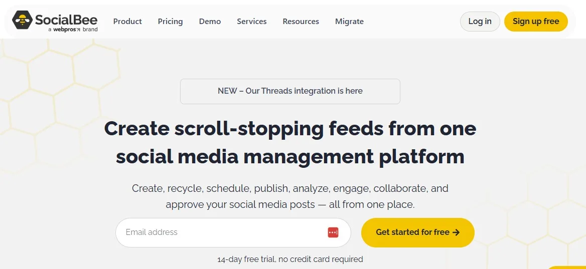 Social Media Planning Tools29