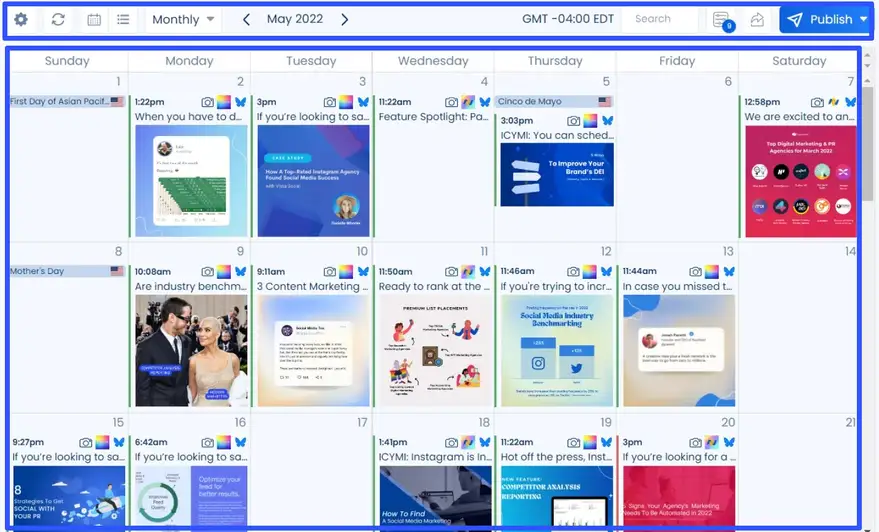 Social Media Planning Tools3