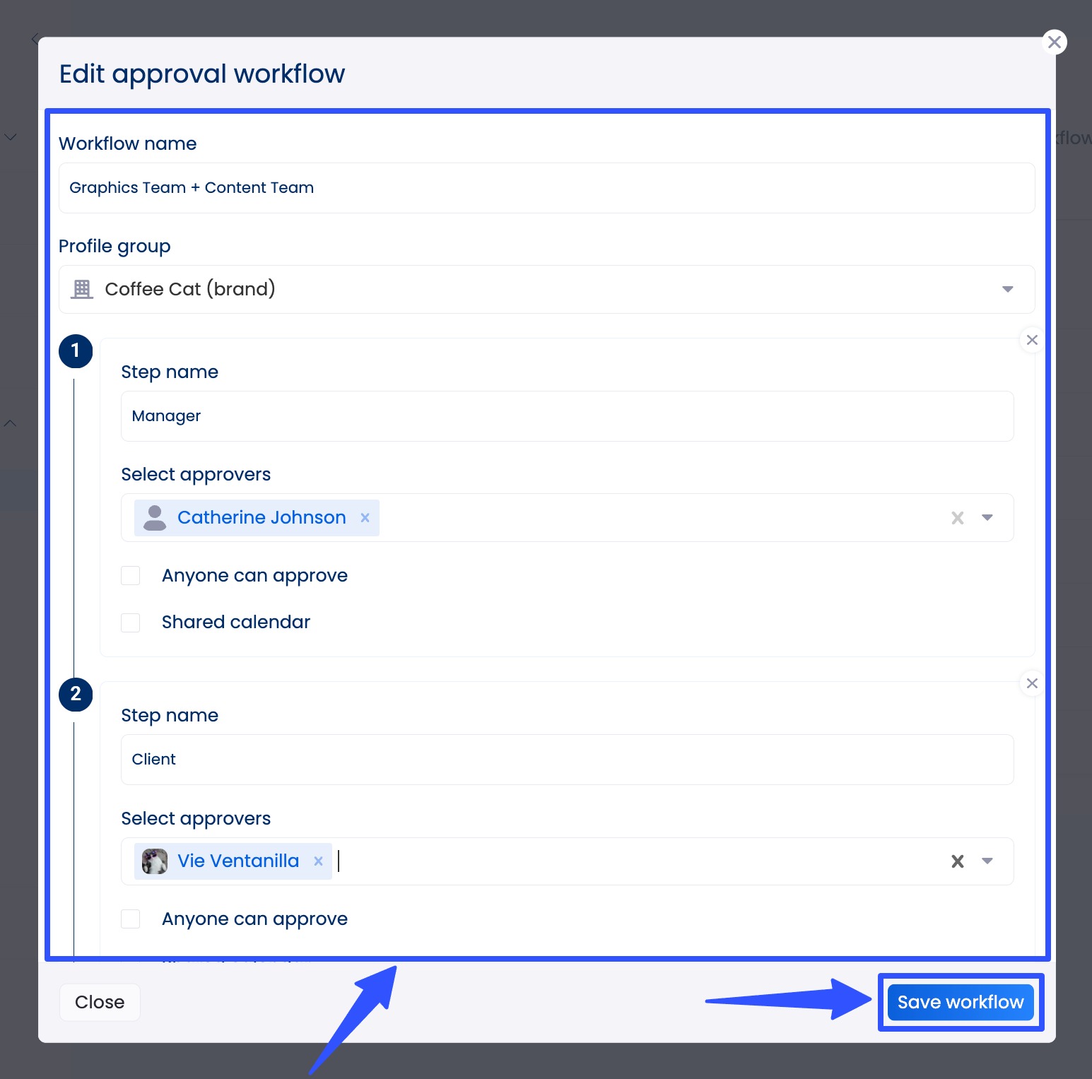 Social Media Planning Tools4