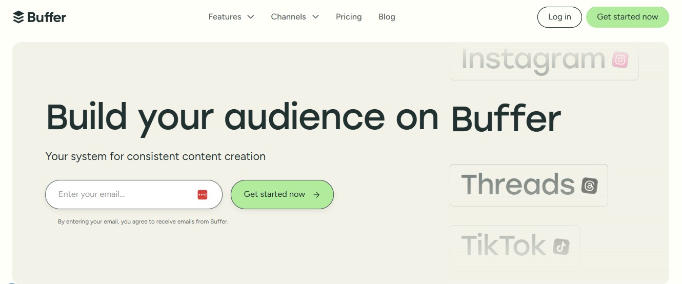 Social Media Planning Tools5