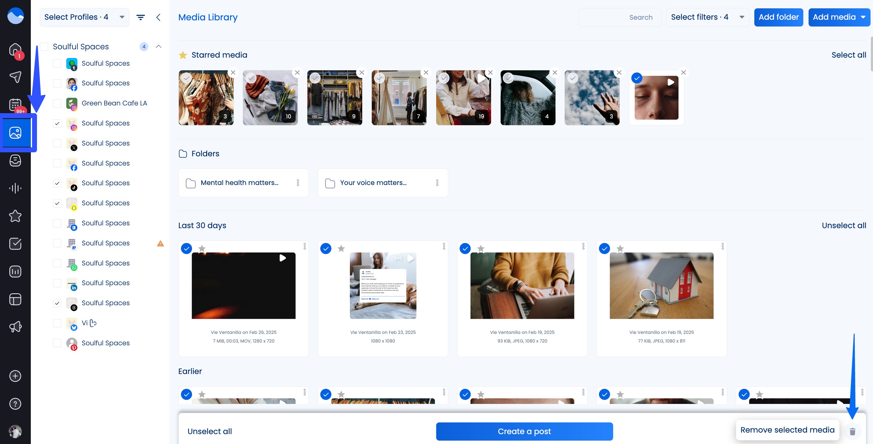 Social Media Polls 8