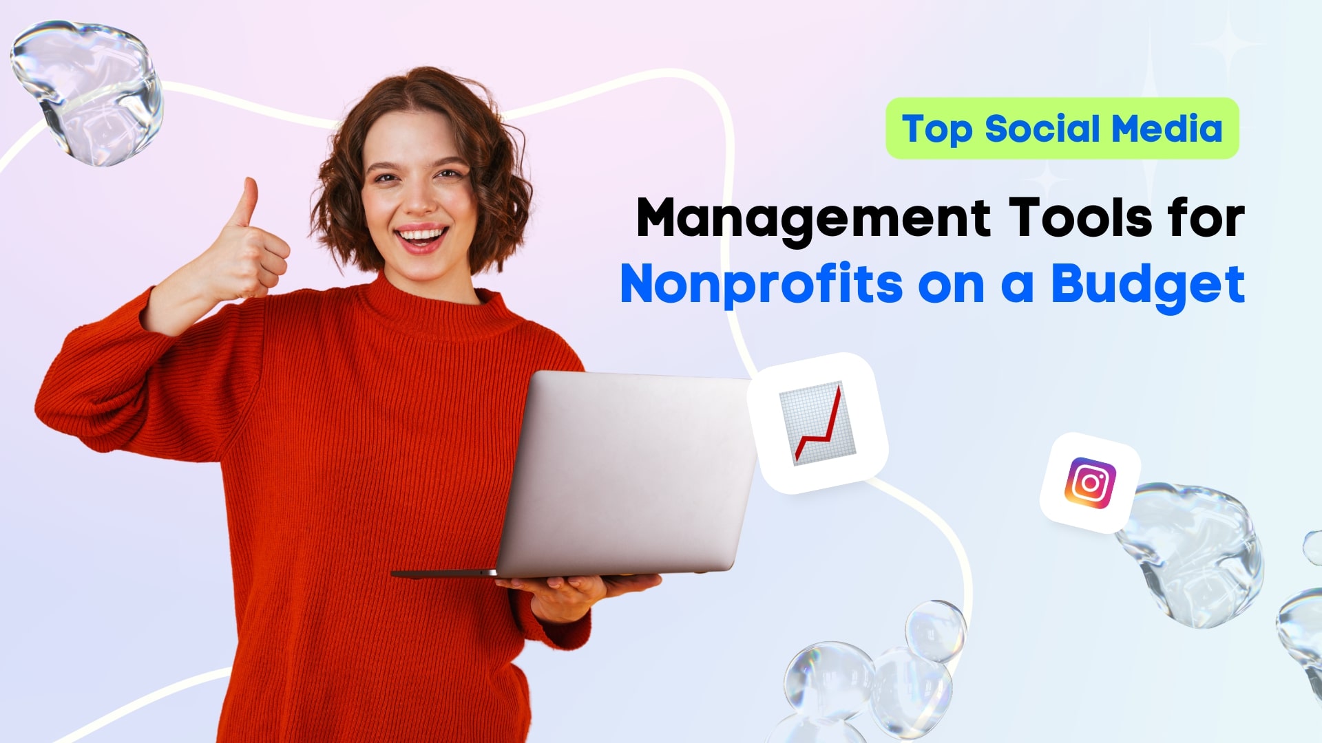 Top Social Media Management Tools for Nonprofits on a Budget
