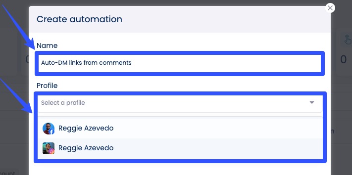 Content Update_Automate DMs10