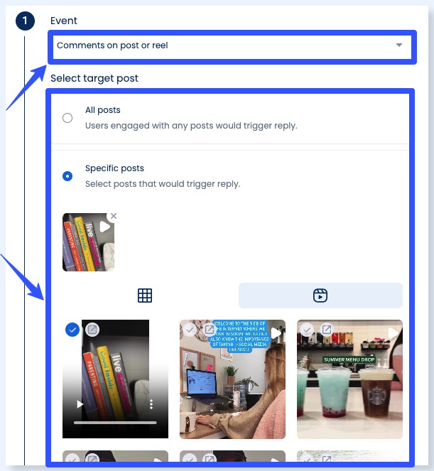 Content Update_Automate DMs3