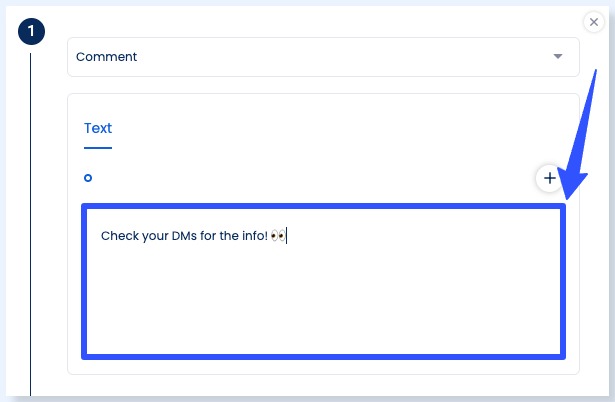 Content Update_Automate DMs4