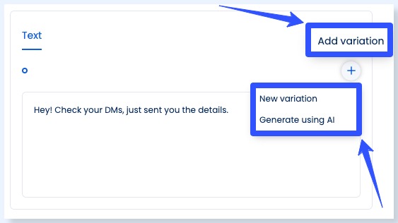 Content Update_Automate DMs6