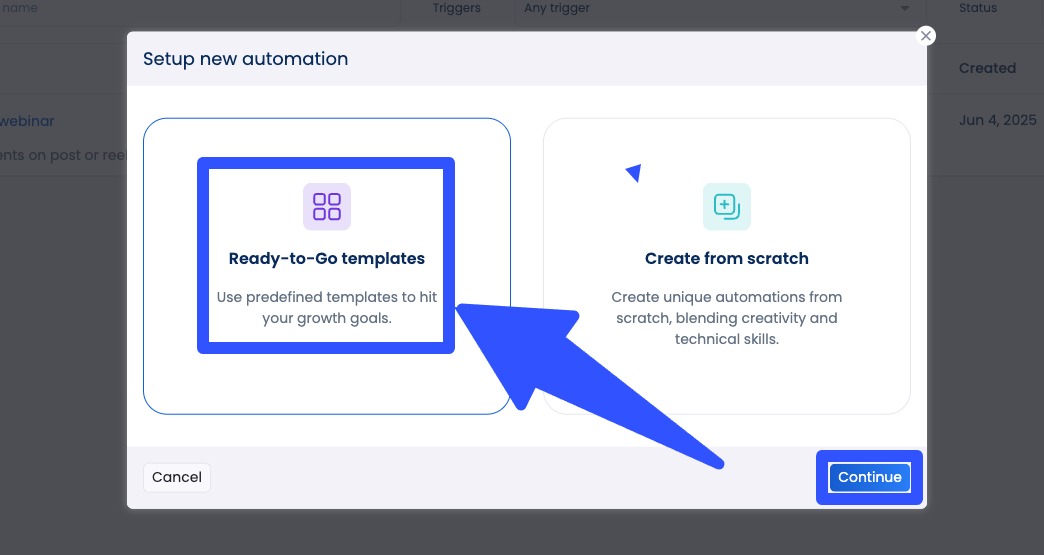 Content Update_Automate DMs8