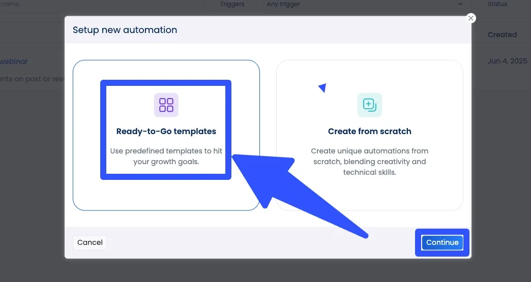 Content Update_Automate DMs8