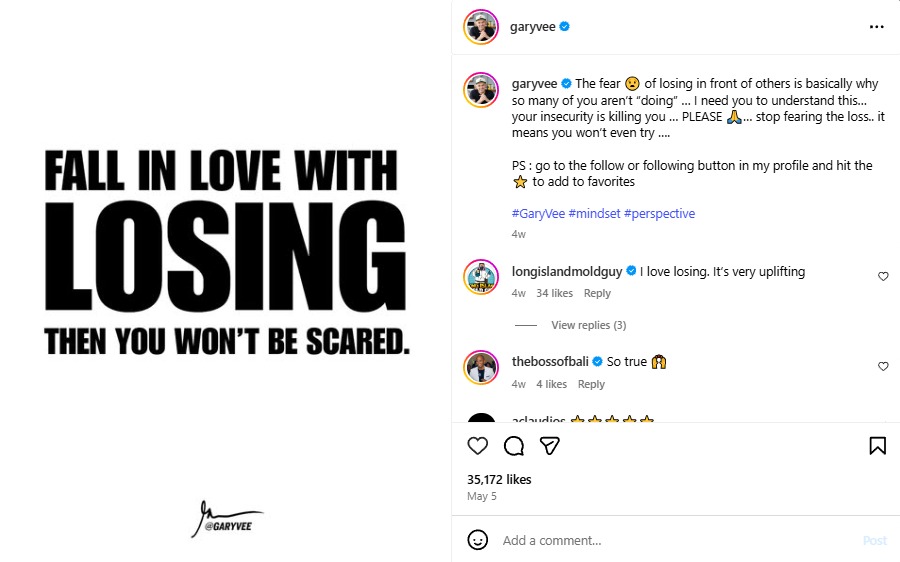 Engagement Post Ideas10