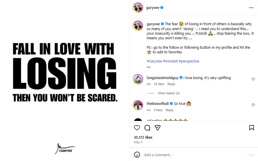 Engagement Post Ideas10