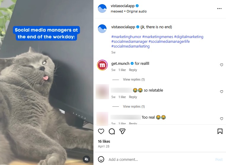 Engagement Post Ideas12