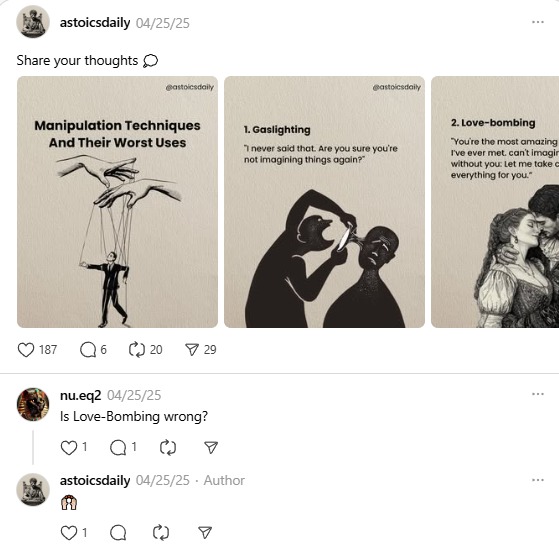 Engagement Post Ideas16