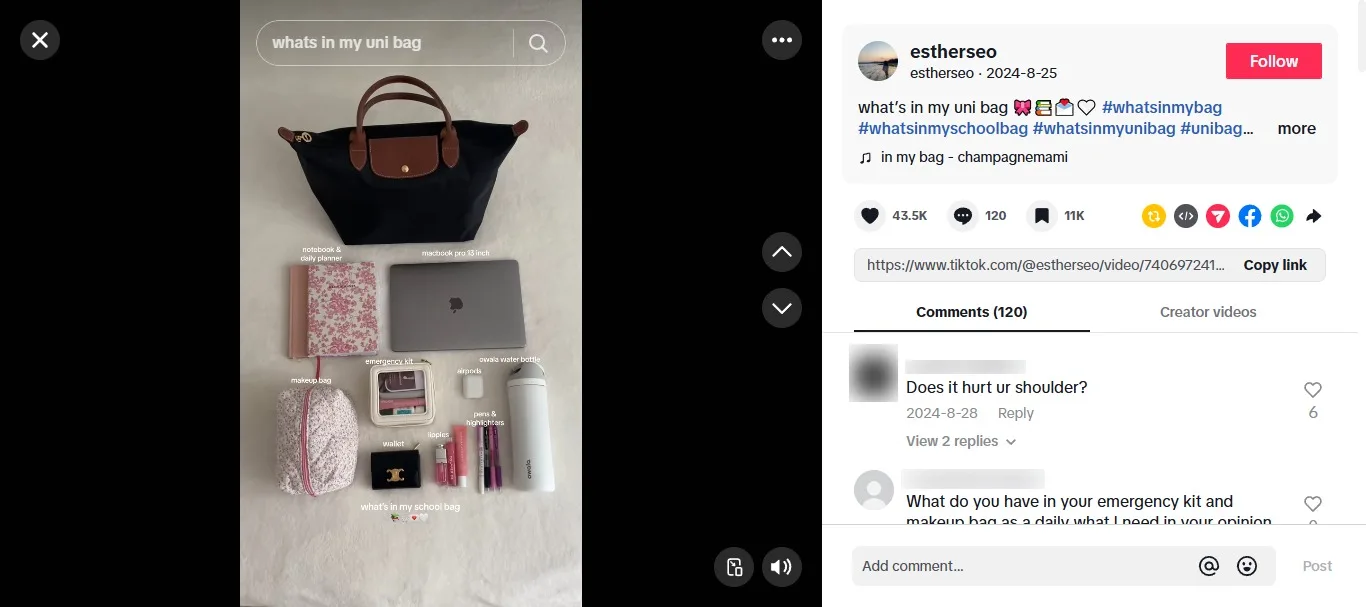 Engagement Post Ideas19