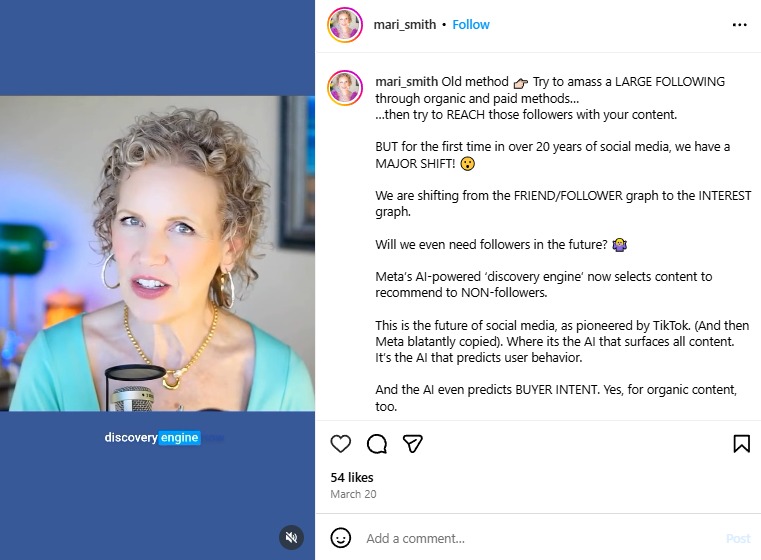 Engagement Post Ideas20